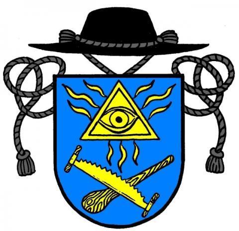 logo farnosti Dýšina