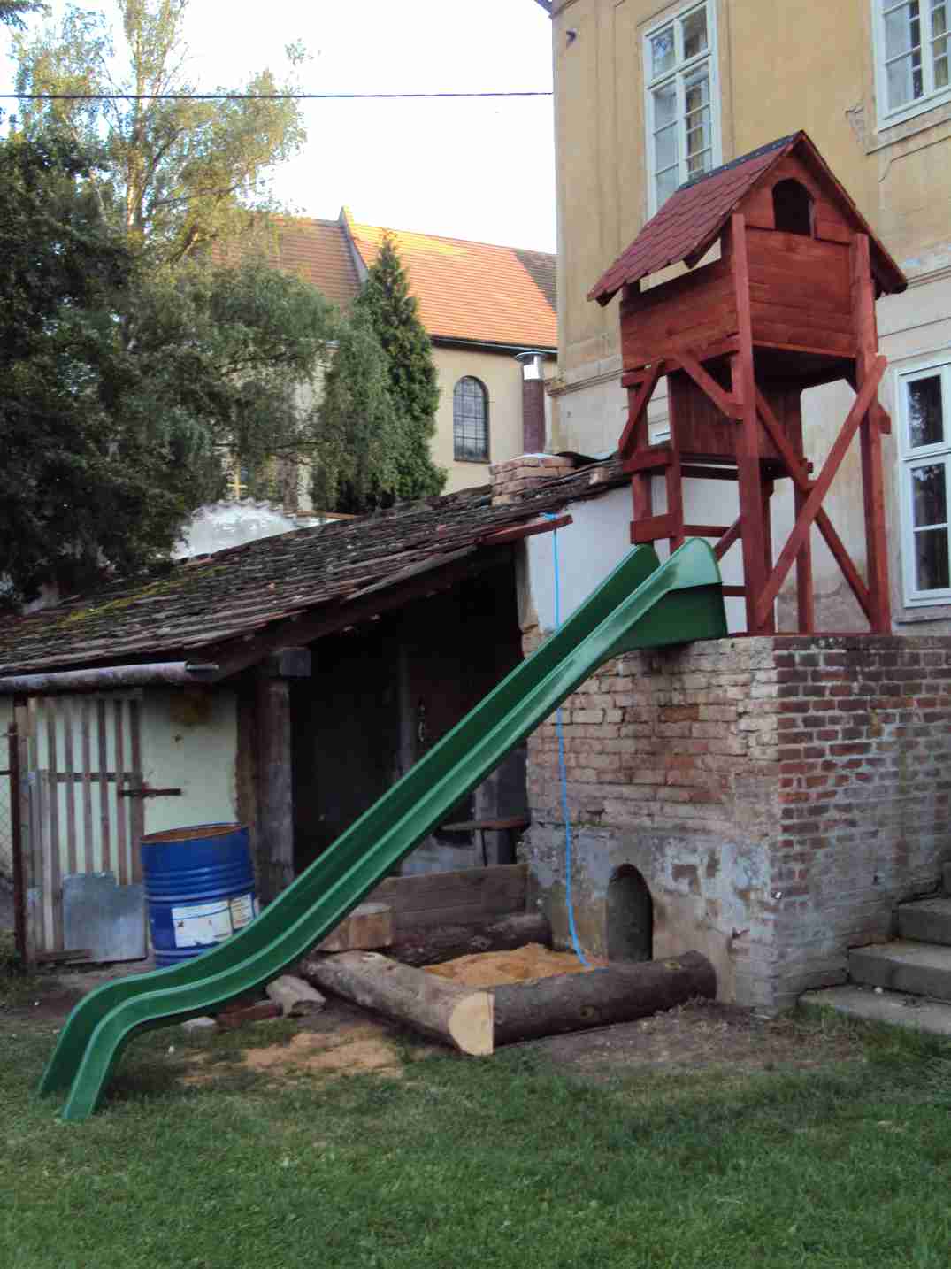 detskykoutek