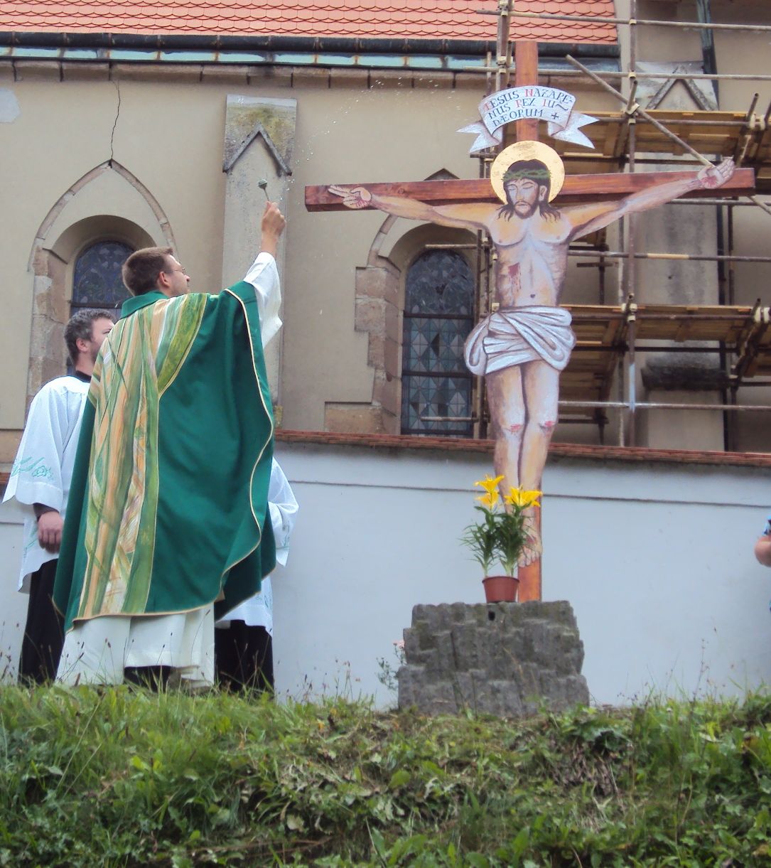 sveceni
