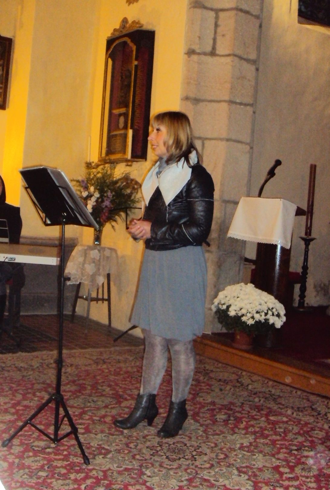 Vyrutova Irena foto