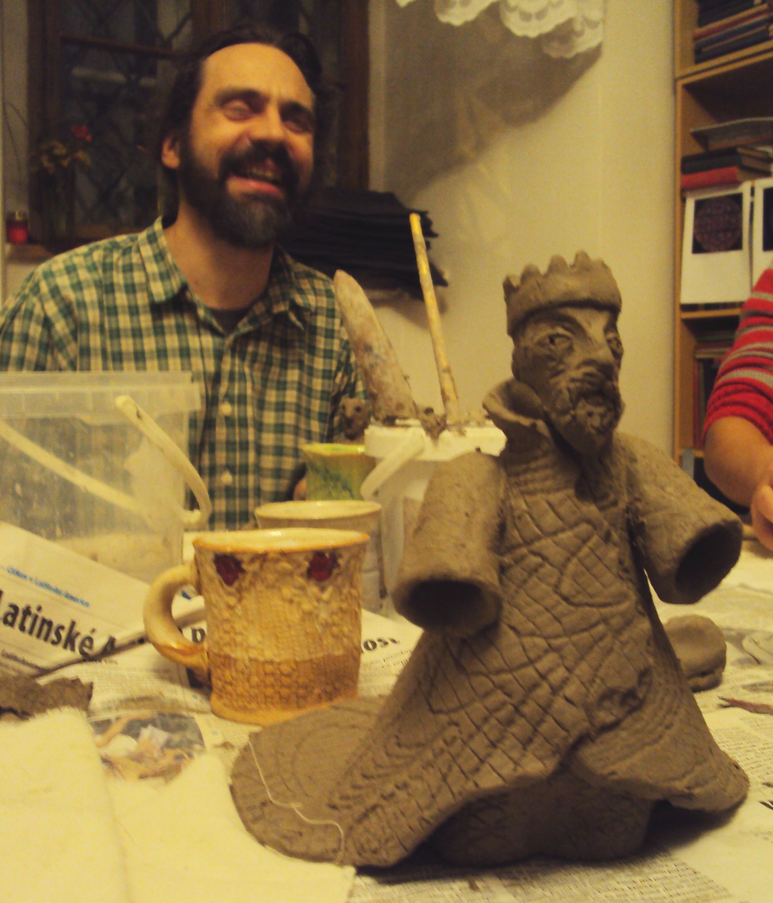 betlem ceramic