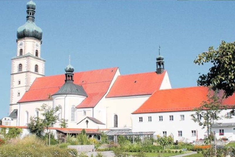 Neukirchen foto