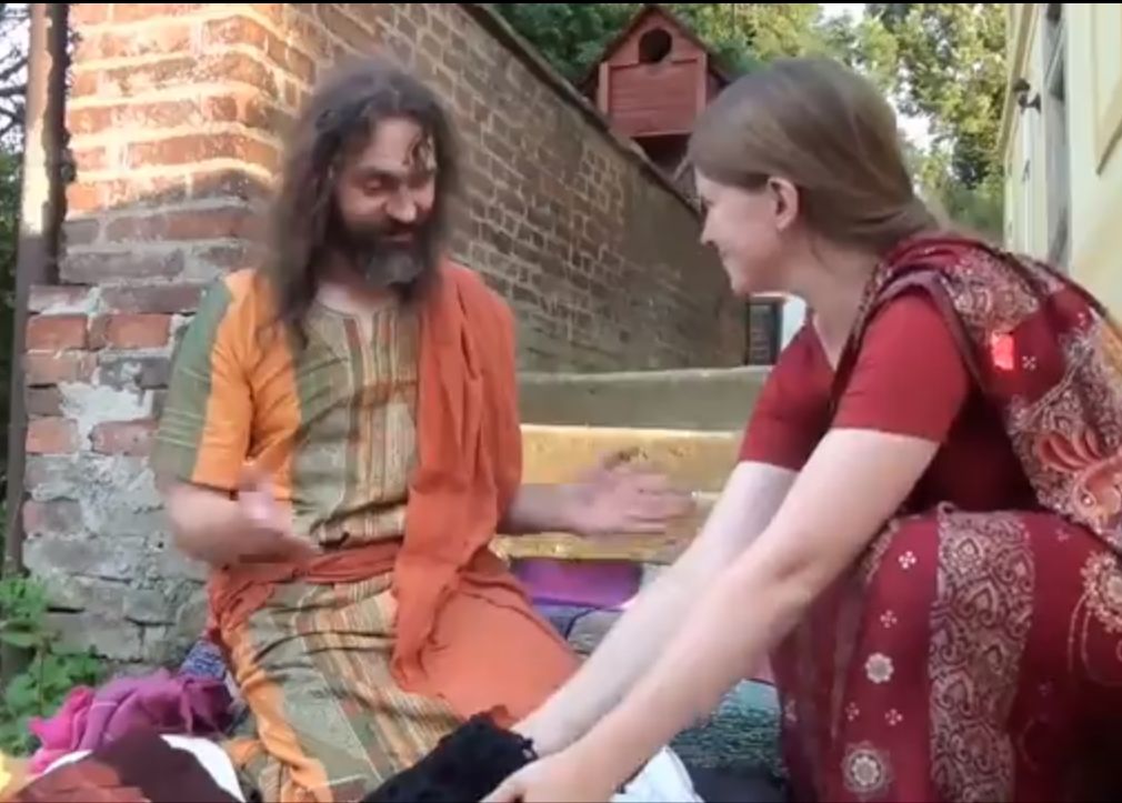 bazar video