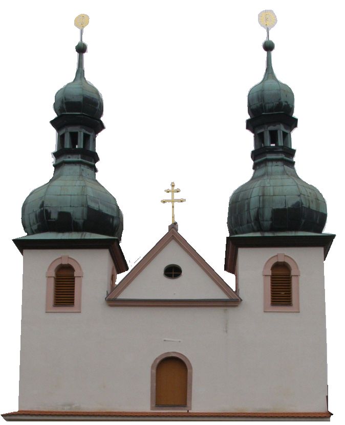 veze kostela oriznute oprav