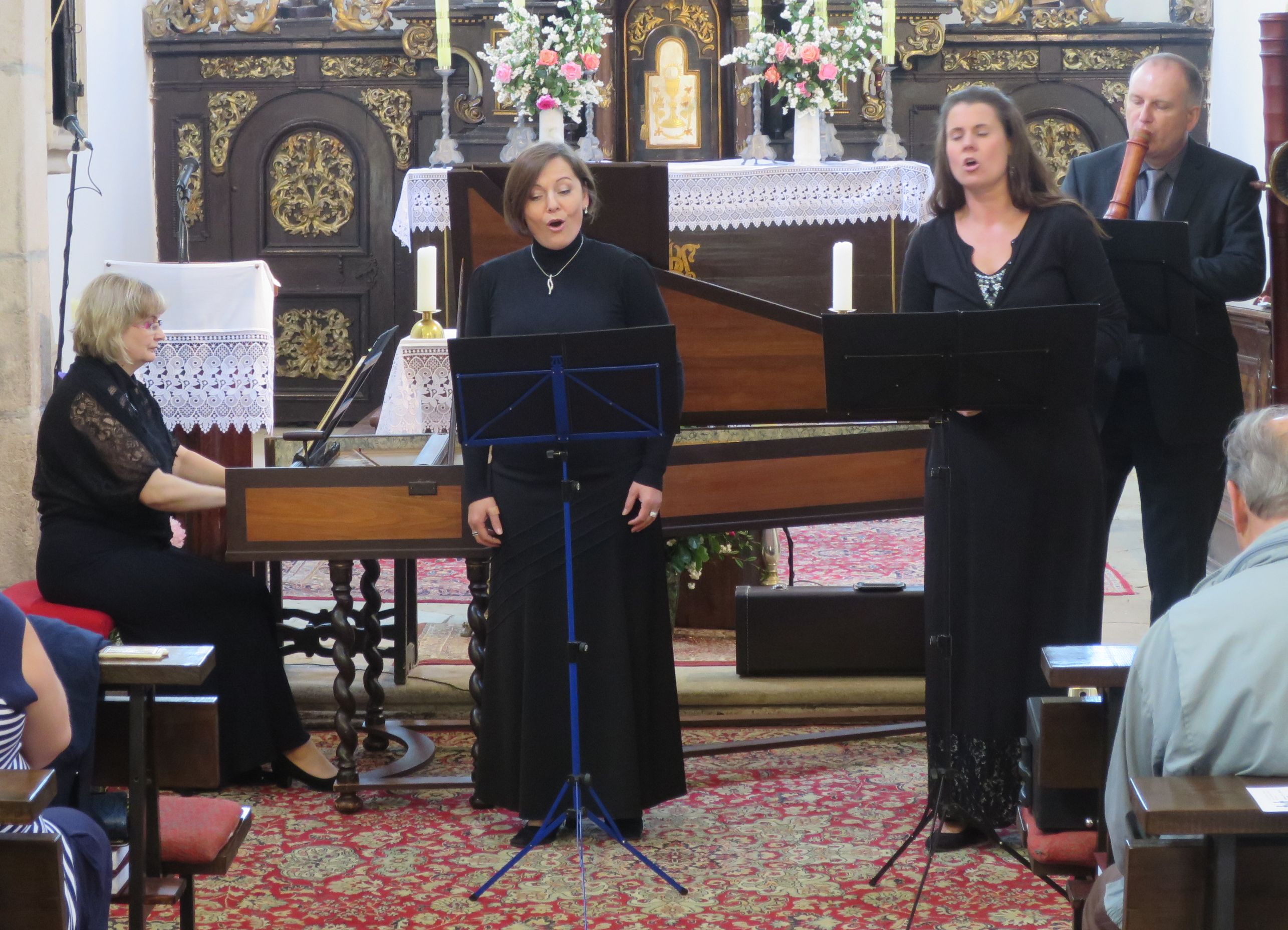 Musica ad Gaudium foto16
