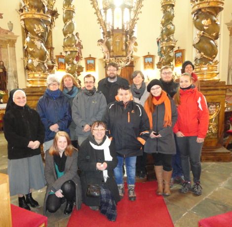 Lomec advent16 foto