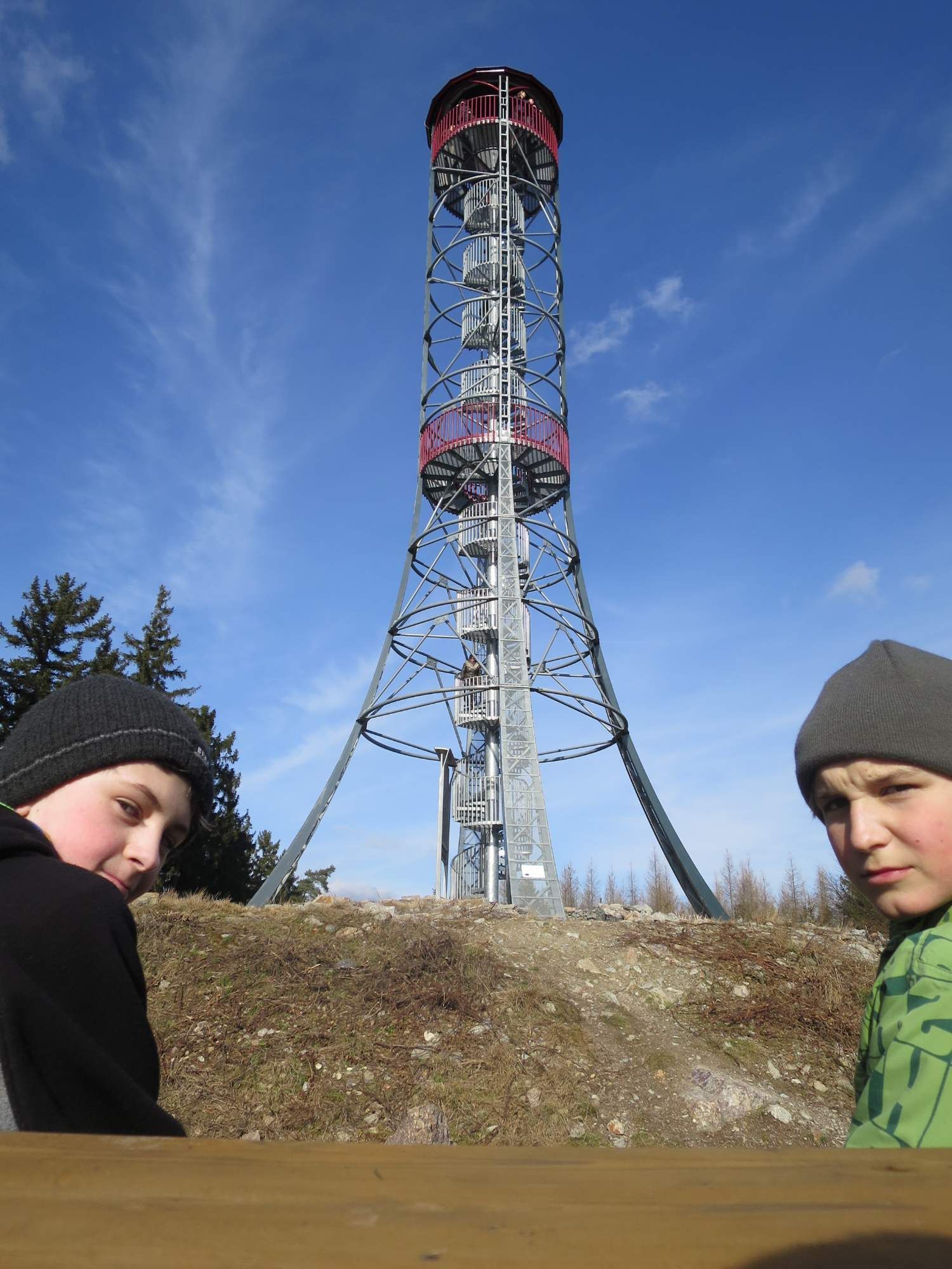 setkani deti unor foto