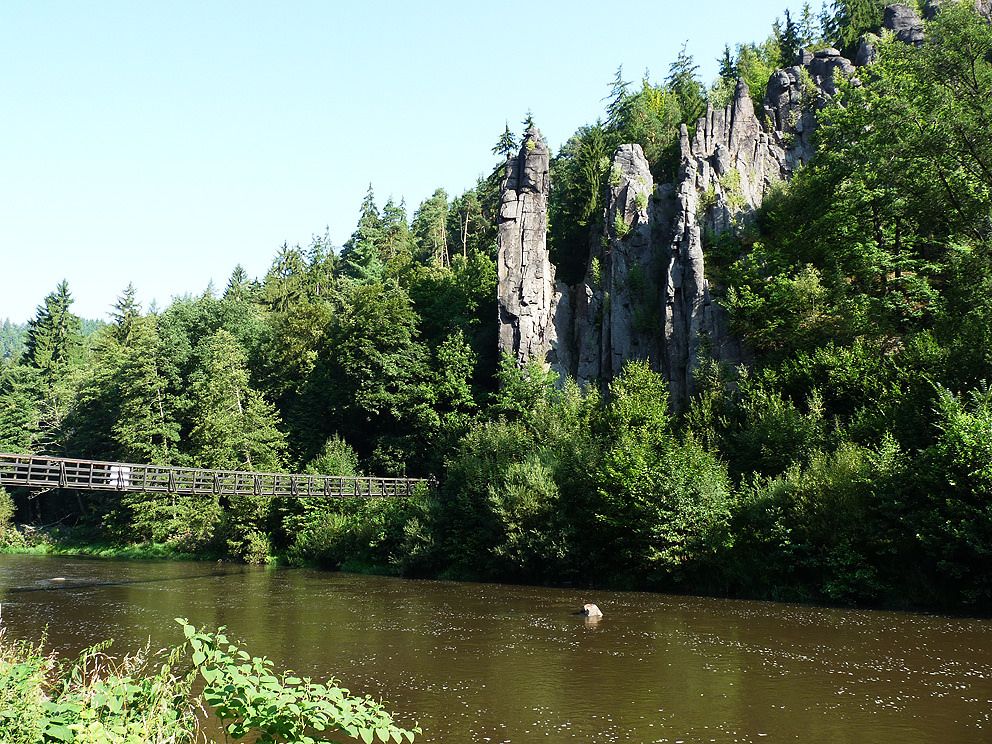 svatošky