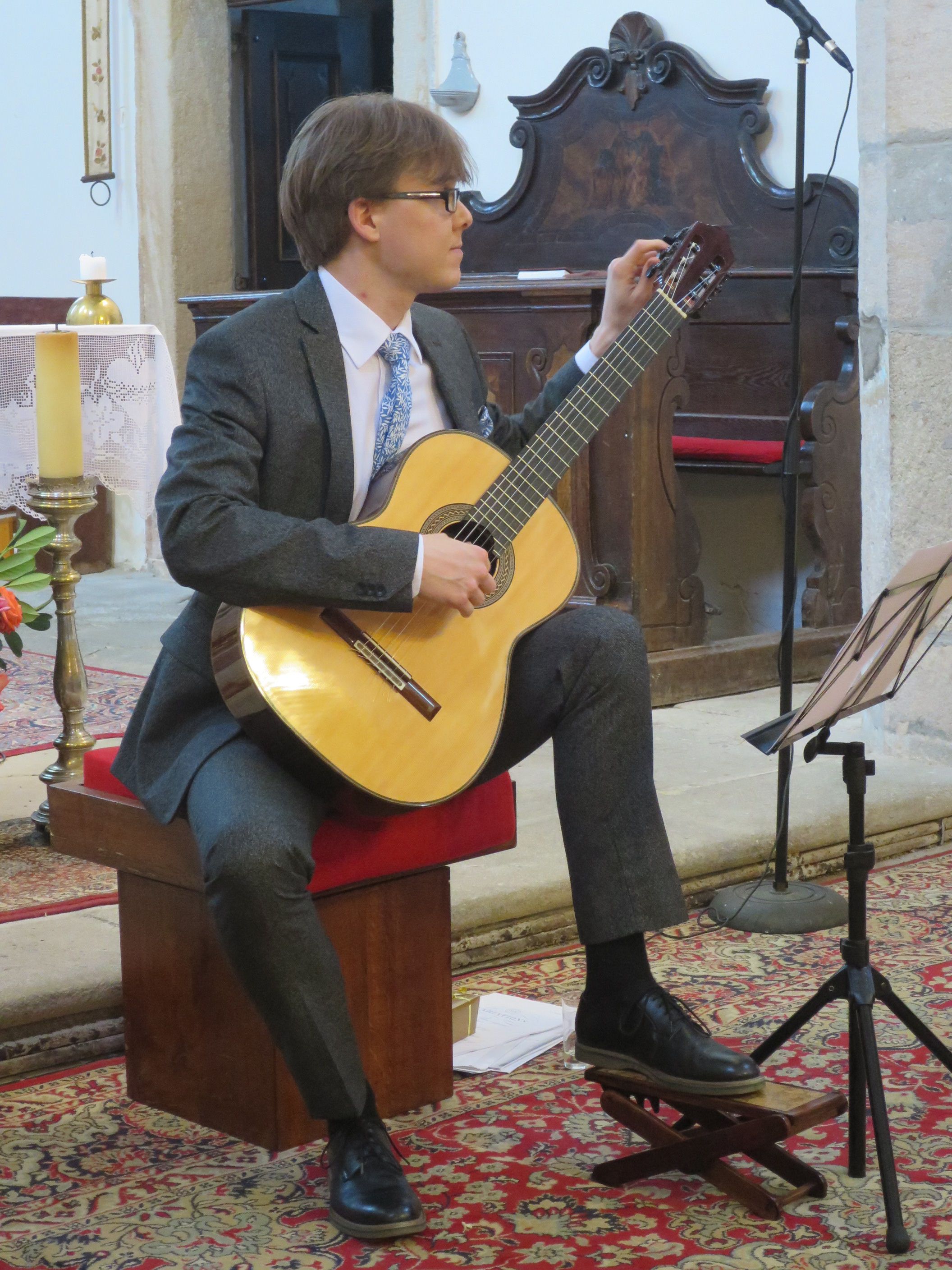 martin škubal