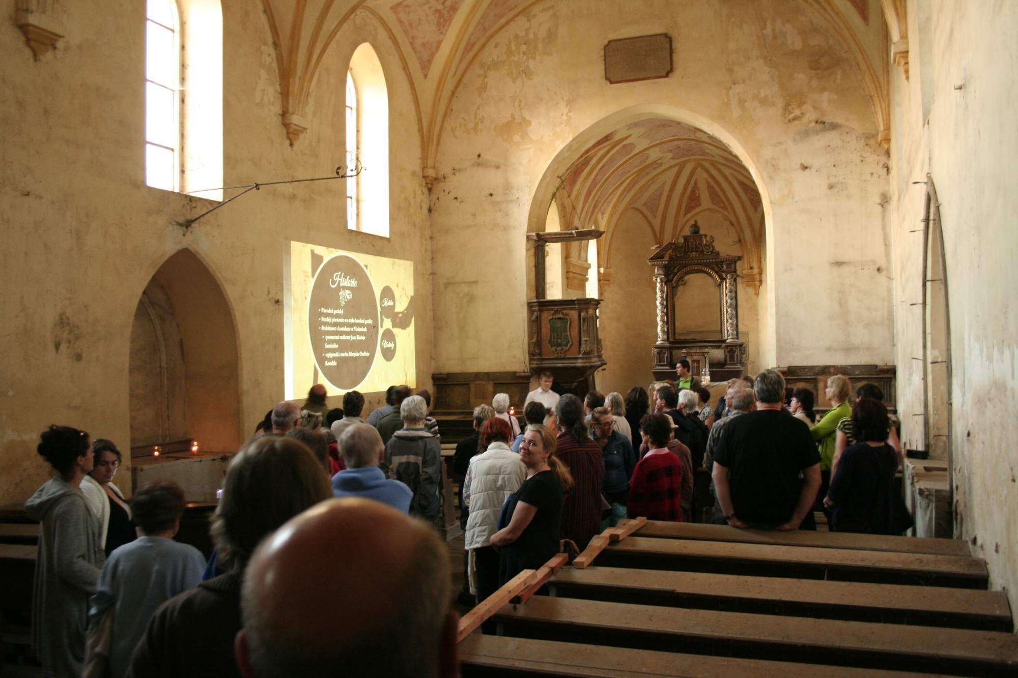 Noc koselu foto 18