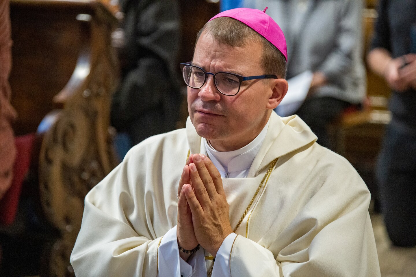 biskup Tomáš