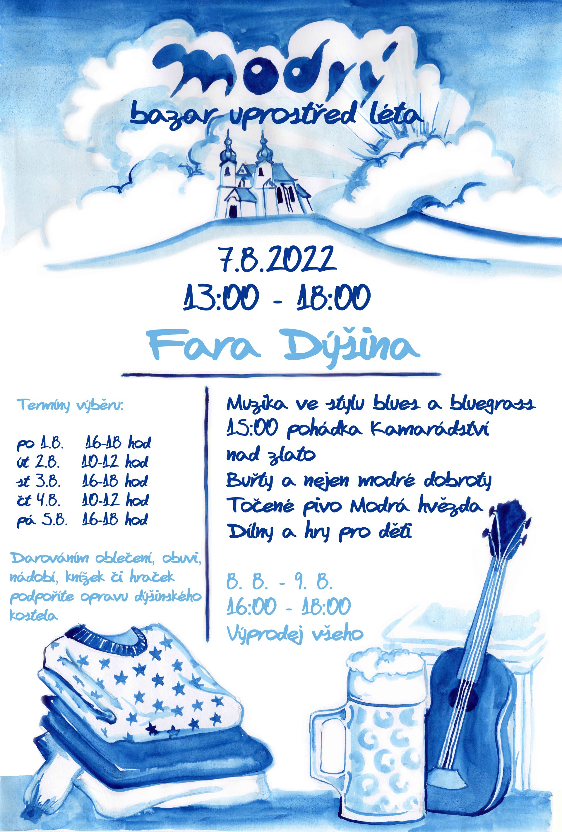 Bazar 2022 - web